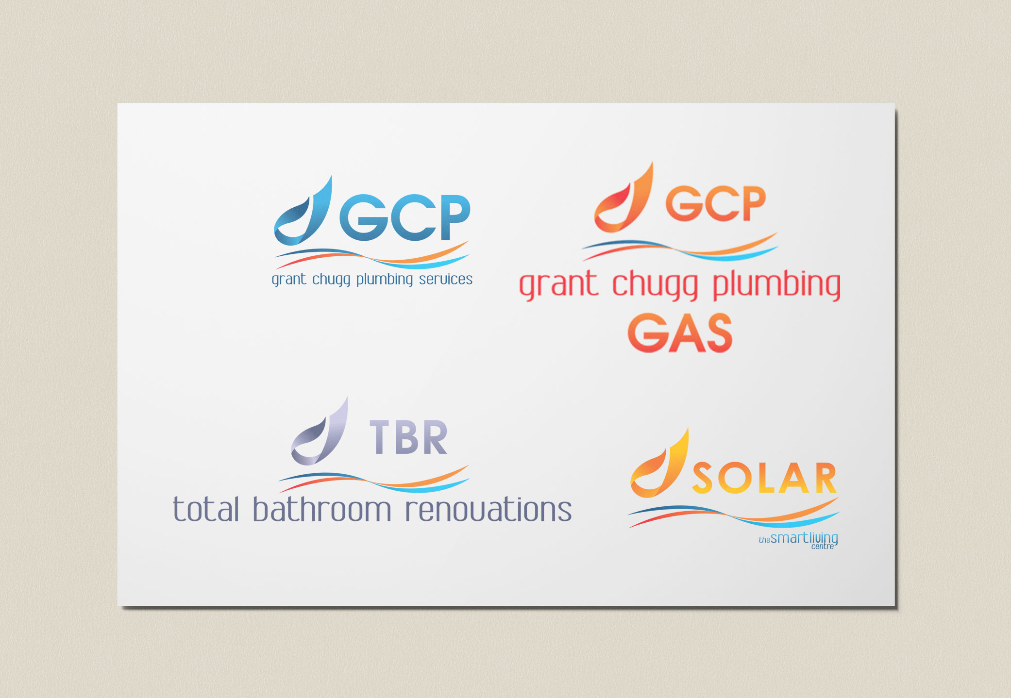 Logo design Launceston gcp Logo design Launceston gcp