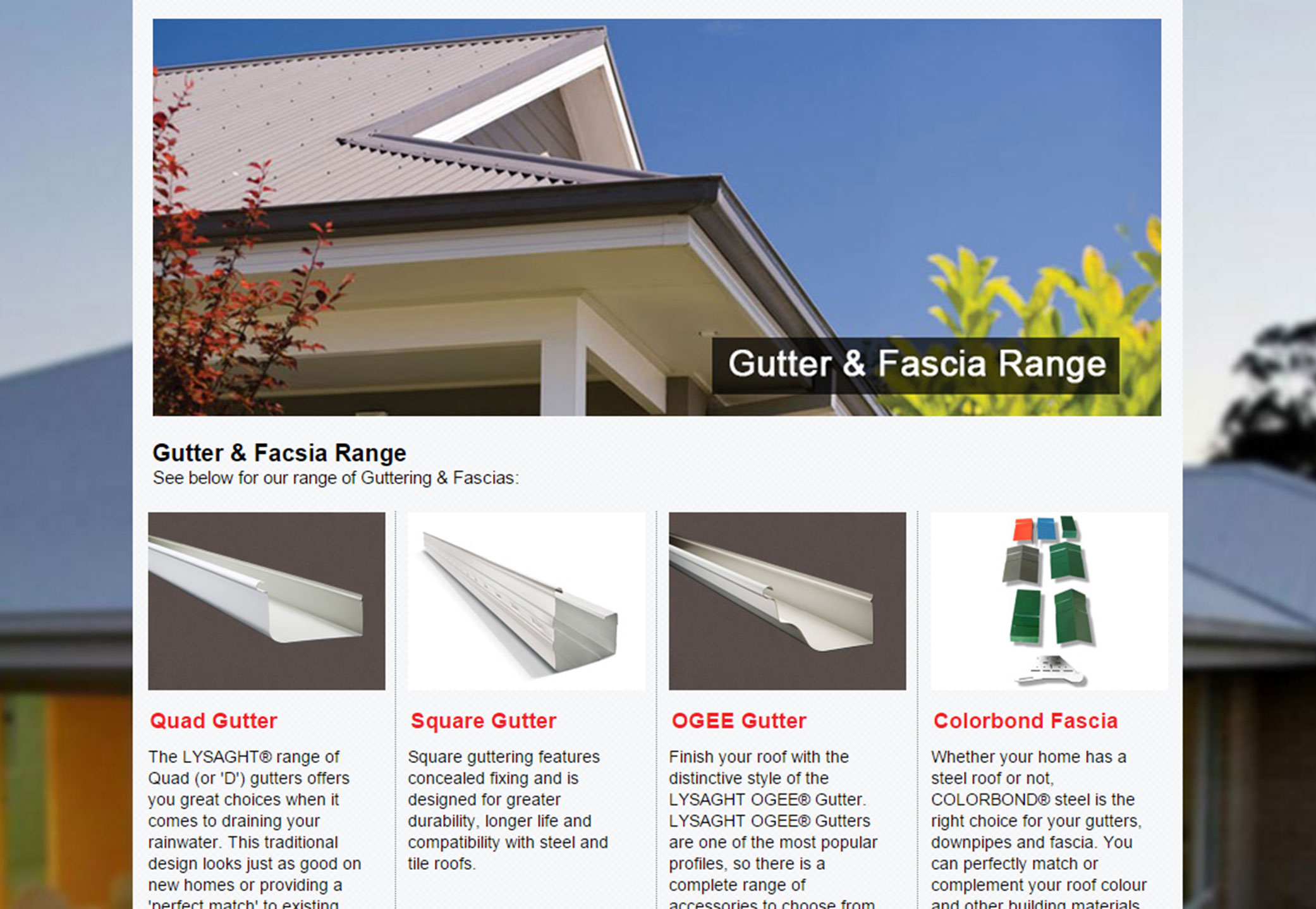 Launceston Websites Tas Roof Launceston Websites Tas Roof