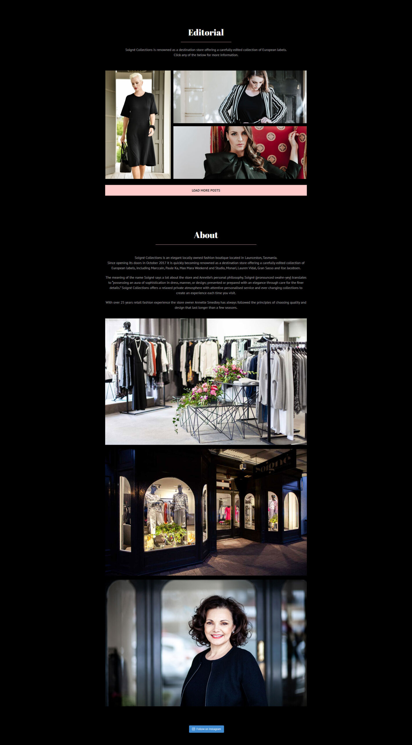 Page-Two Web Design Launceston