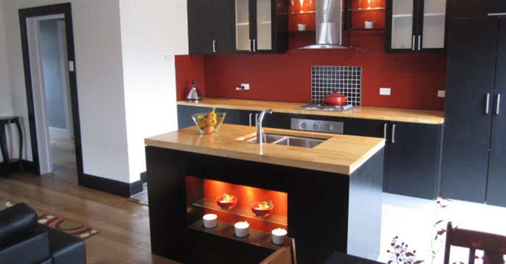 Kitchen Makeover Kitchen Makeover