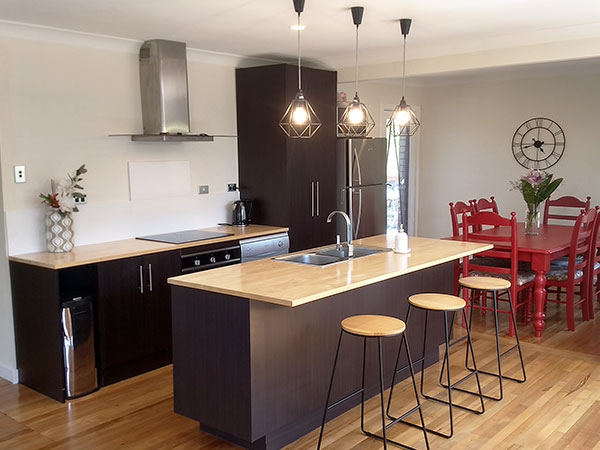 What I do renovation