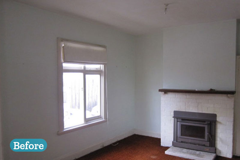 Winston Living Before